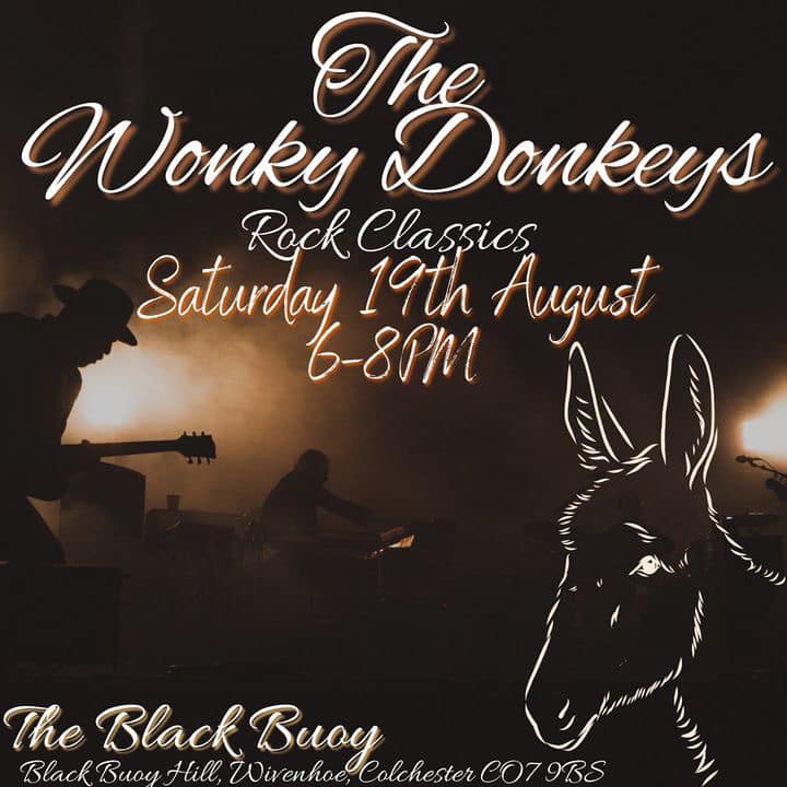 Tonight!