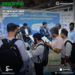 Photo by ProPak India (@ProPakIN)