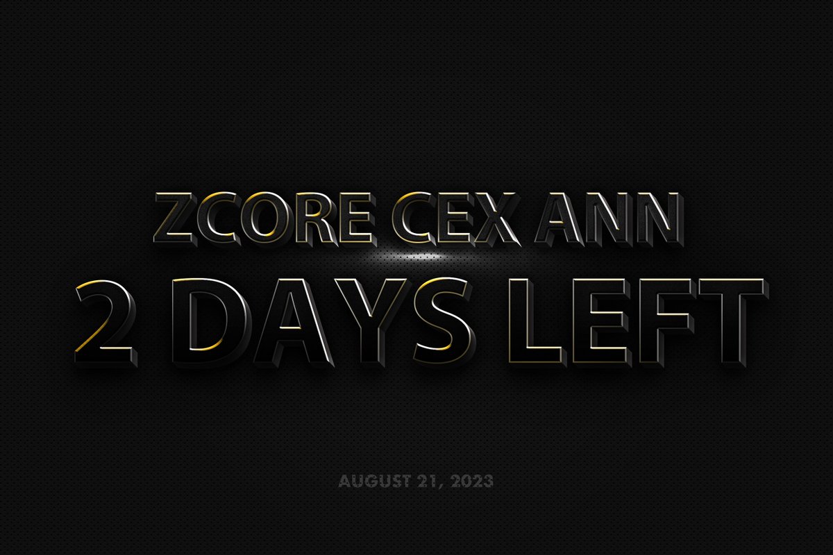 archxbio's tweet photo. 🔥🚀 Coming soon... Official announcement by the exchange! 🎉💹
#ZCore #ExchangeUpdate #CryptoWorld #LatestNews #Trading #OfficialAnnouncement #Blockchain #CryptoListing #GetReady https://t.co/jk6Pkemohy