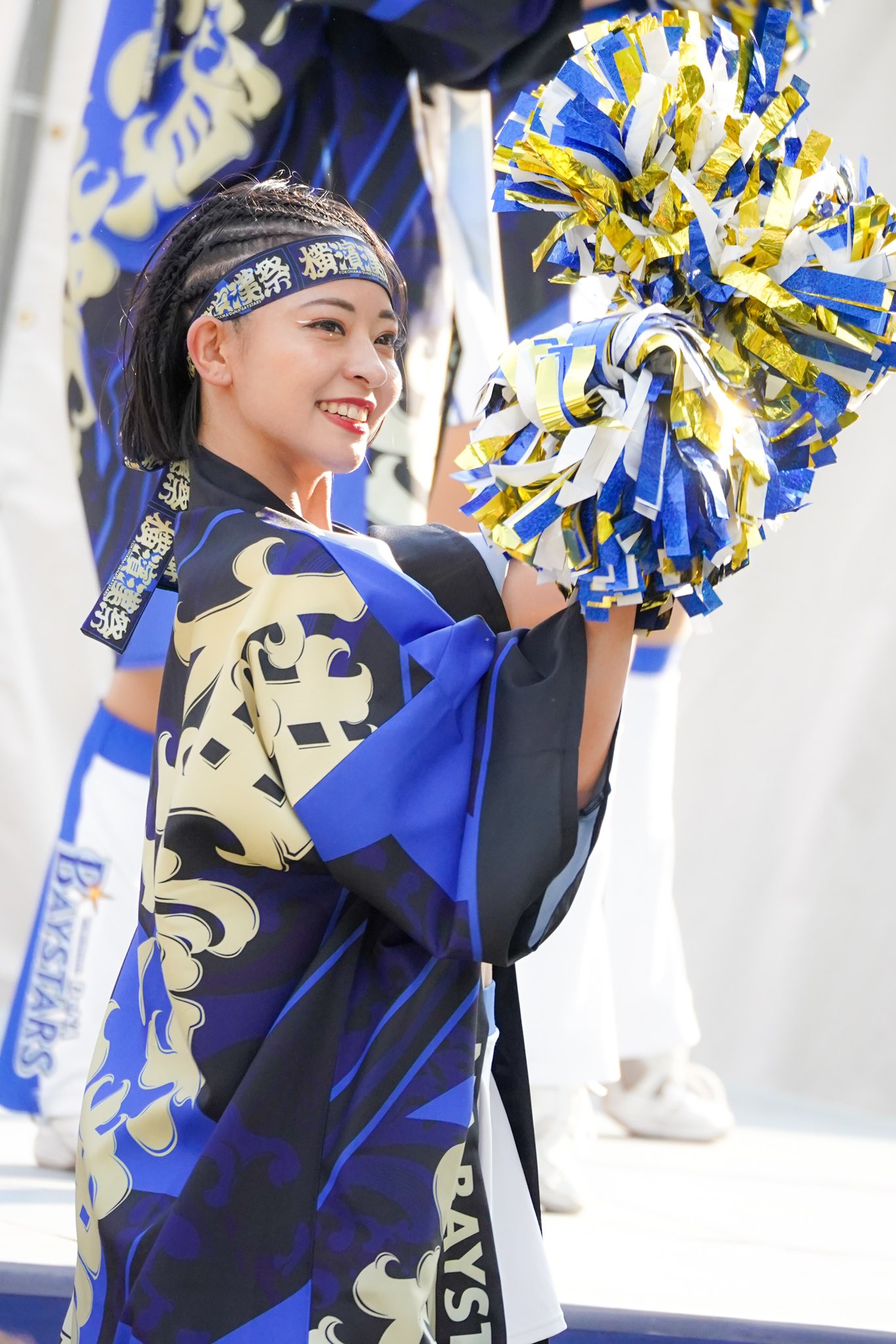 sarasa diana　横浜DeNAベイスターズ 🐧 (@bay_diana2251) / X