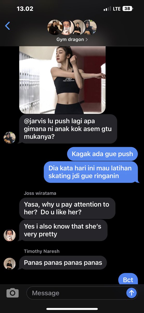 Hiraethaime's tweet image. 023