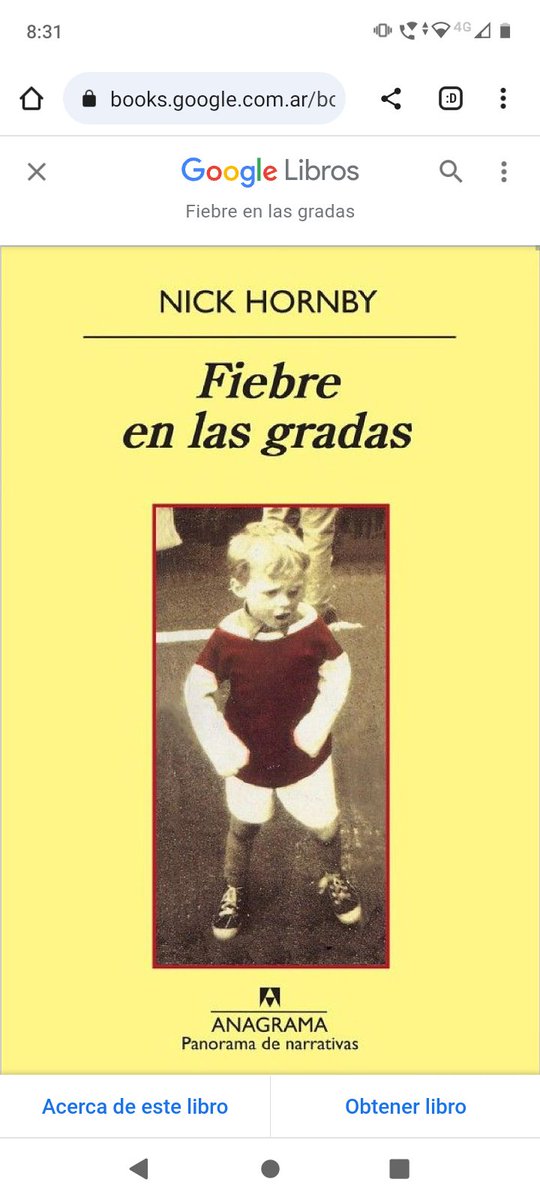 arosteguig's tweet photo. Ahí ya eras un fanático de verdad! https://t.co/egye7sdhmI