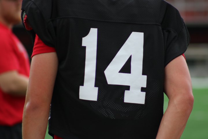 UVA Wise Football tweet media