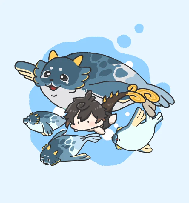 ウー! 