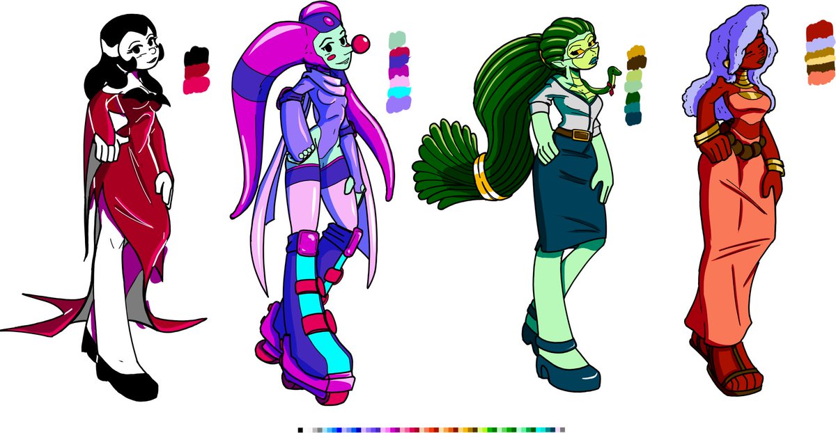 Vintually tweet media