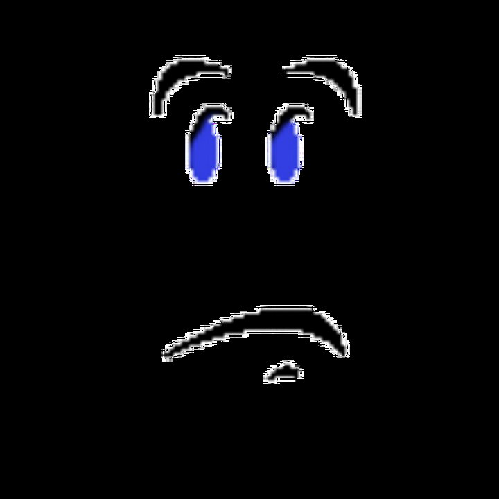 XTripleTXI's tweet photo. Sellung my blue eyeroll 12k for the ones interested https://t.co/syEFtwJKcZ