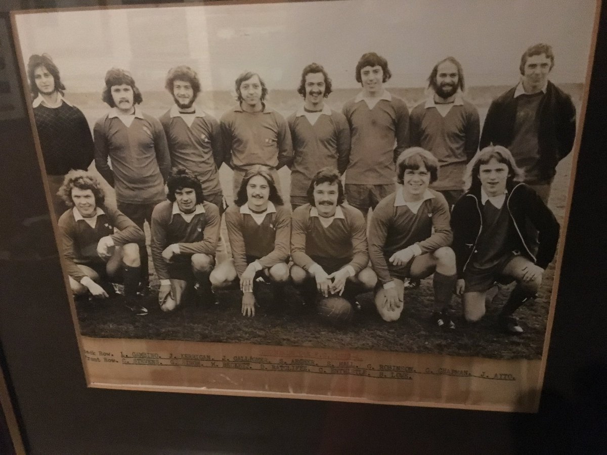 Greendale Oak FC tweet media