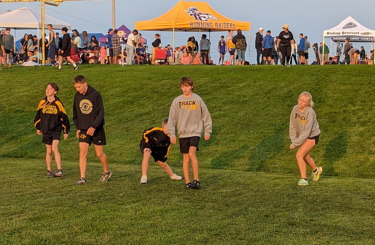 Joe Creager tweet media