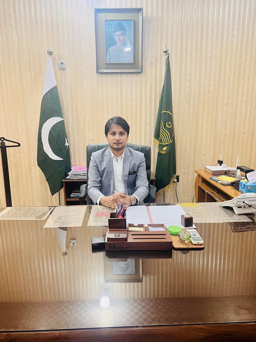 Nauman Mahmood tweet media