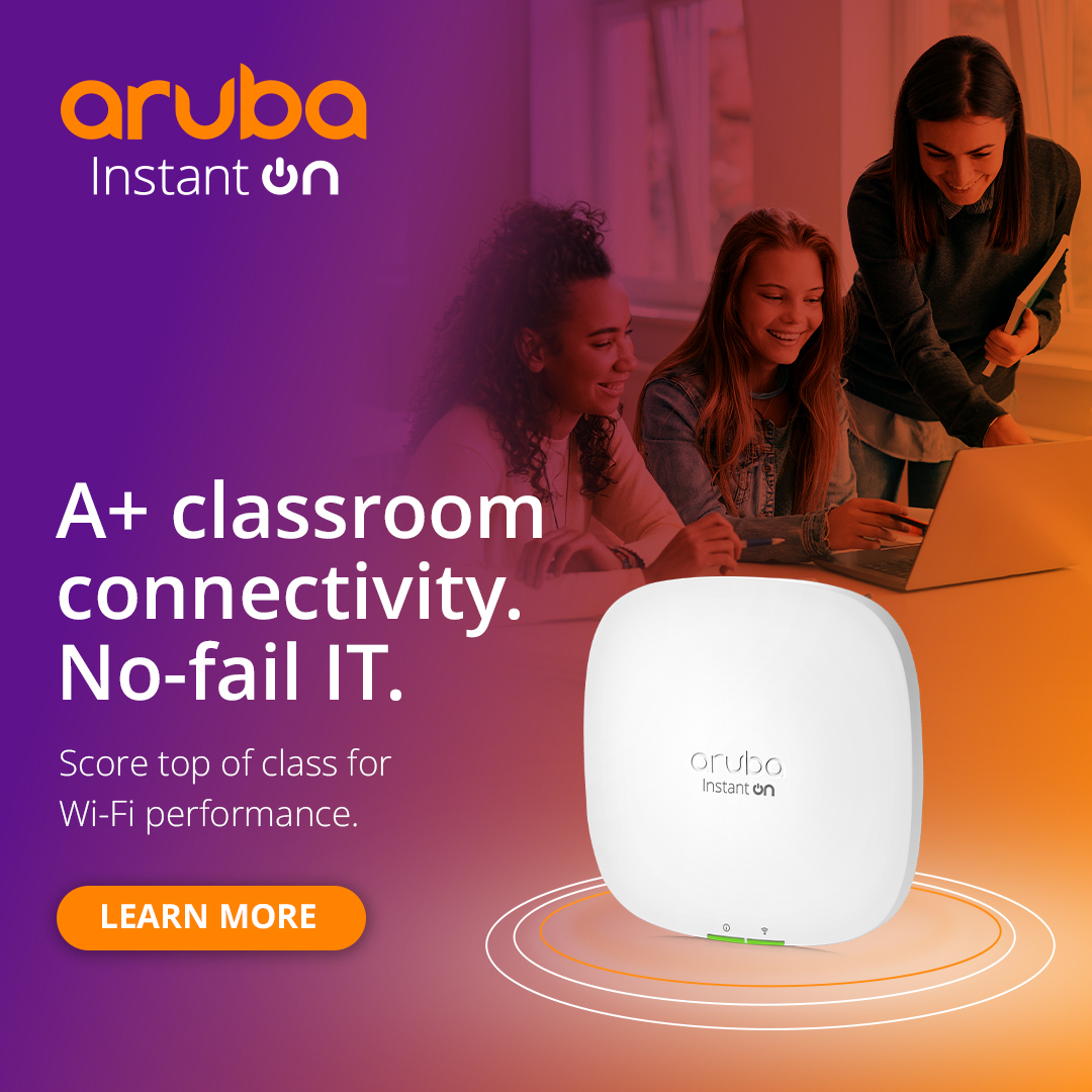 🚀💻 Experience convenience like never before with #ArubaInstantOn and #WeAreAruba. Smart Home Automation brings technology to your fingertips.