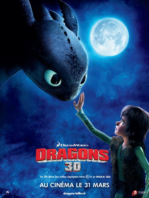 Akhisan_'s tweet image. Thread pourquoi Dragons est le meilleur film de Dreamworks :