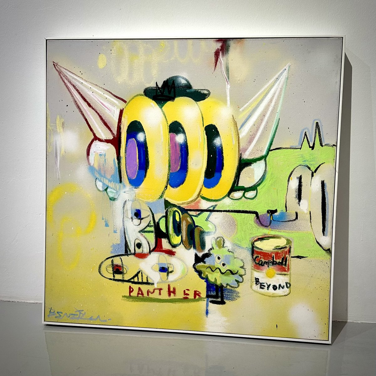 Art | artkaroon.eth tweet media