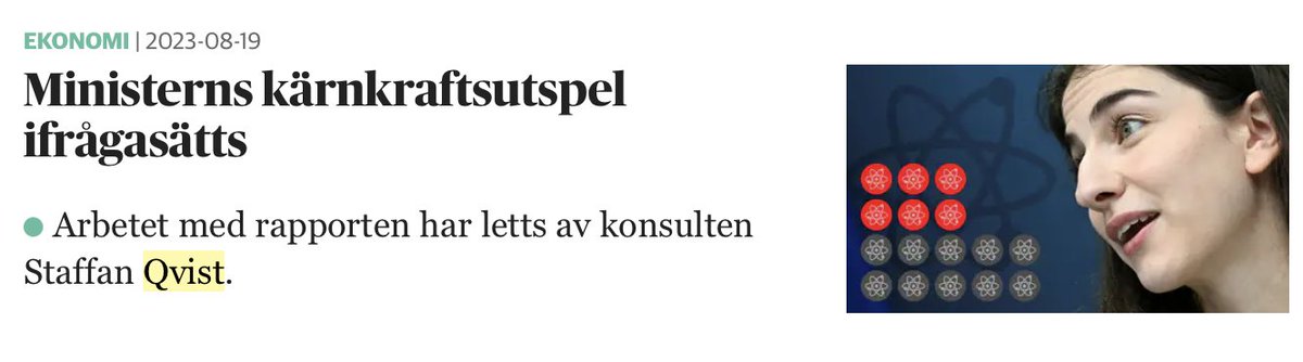 QvistStaffan's tweet photo. [1] Efter en mkt märklig process publicerade @dagensnyheter imorse en artikel som diskuterar den studie @Quantified_C lett för @svenaringsliv. Vi nekades av DN (@Arlindberg) från att kommentera arbetet i artikeln, så jag får kommentera här istället.. https://t.co/hC52fVgMma https://t.co/3E8KMPTqXm