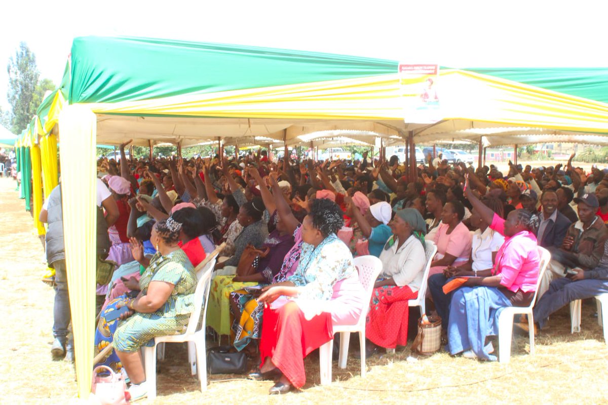 Odeohub's tweet photo. Kenya Kwisha Mashinani #KenyaKwanzamashinani https://t.co/dM1zqDCQ7N