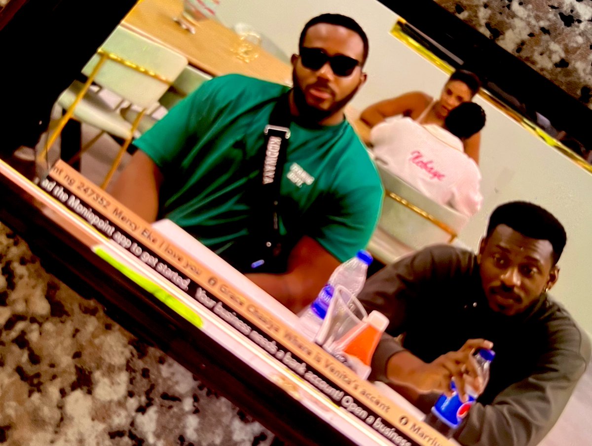 Candibelcandy's tweet photo. #KIDDWAYA president of Wayademgang, The original provoker of Emotions😈, The main Trophy 🏆 of Lockdown 💕💕 The Villian of All Stars🌓🌓🌓🌓🌓

#Kiddwaya
#BBNaijaAllStars 
#Wayademgang https://t.co/RS8fSMZNxi