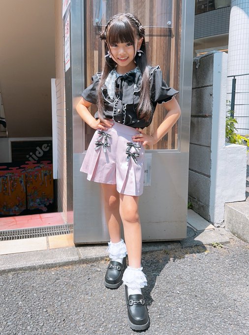 Twitterのコスプレ画像24