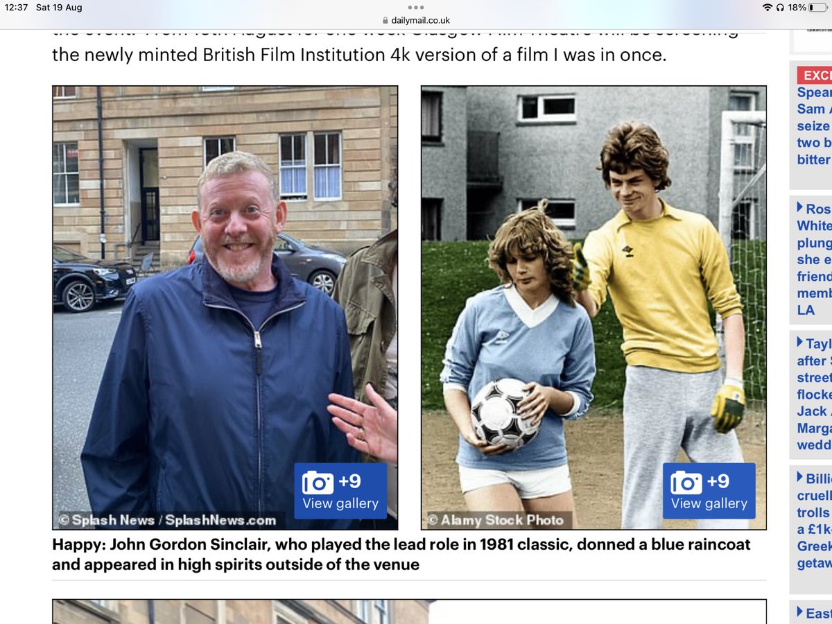 Colin McCredie tweet media