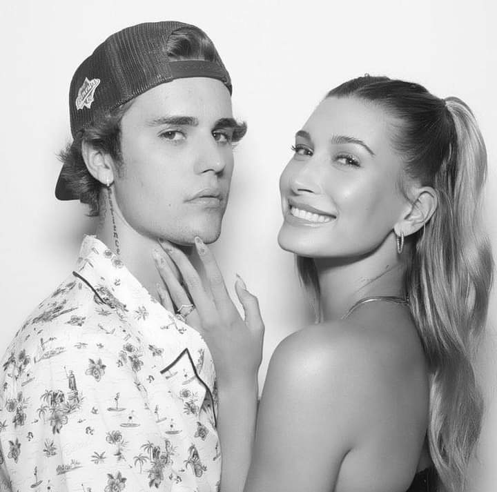 msblyy's tweet photo. #JustinBieber and #HaileyBaldwin are allegedly filing a divorce according to insider reports. The cause is having unreconcilable differences. https://t.co/tHeEOxXinS