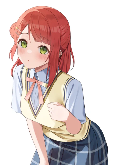 歩夢ちゃん#虹ヶ咲 