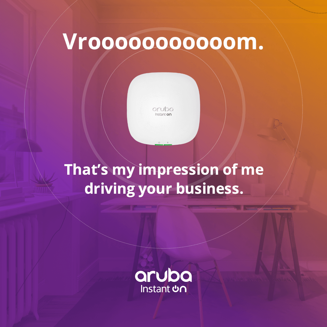 🎶🔍 Discover the symphony of Smart Home Automation with #ArubaInstantOn and #WeAreAruba. Your home, orchestrated for a harmonious living experience.