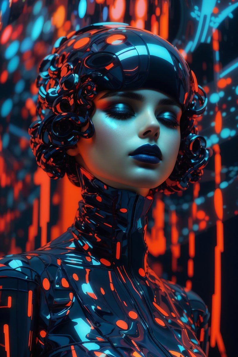 mattyartgallery's tweet photo. 🛑New Drop
Glitched Fashion #7
1/1 - 5,00 ꜩ
https://t.co/ll63KrVLks
#tezos #tezoscommunity #TEZOSTUESDAY #NFT #NFTCommmunity #artist #collector #MuchLoveNetwork https://t.co/Bgnv1wesuA