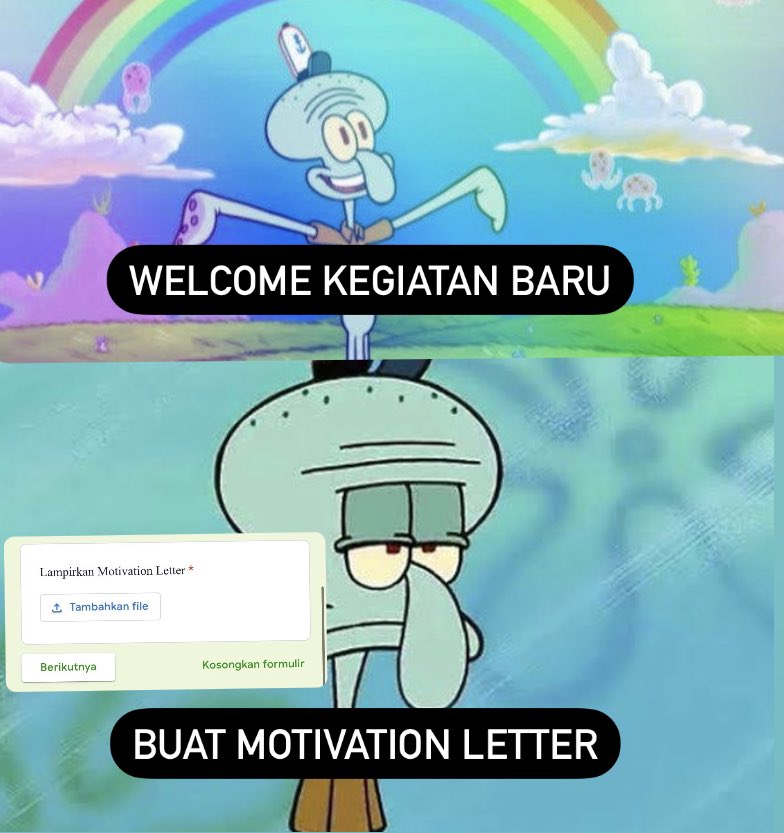 Putri hani tweet media