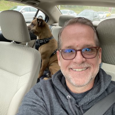 #NewProfilePic