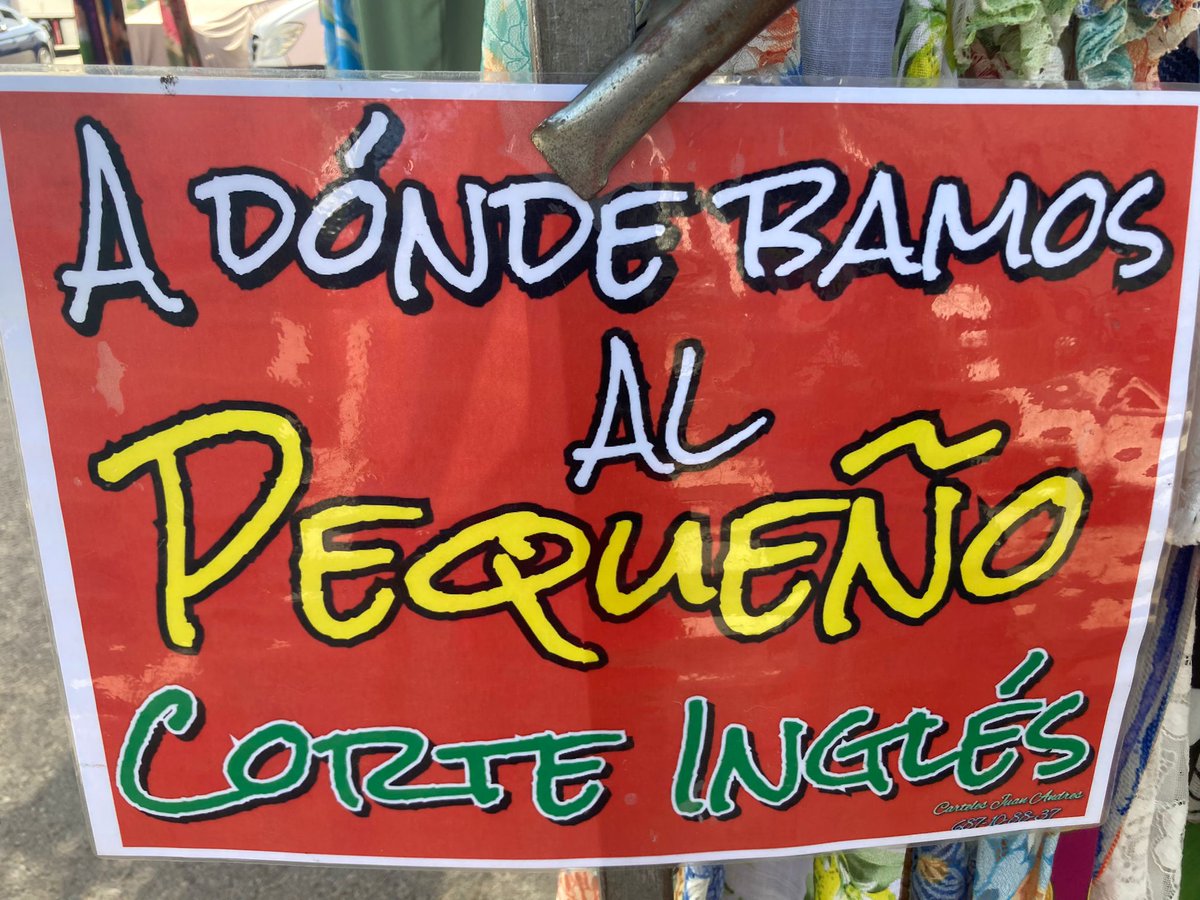 PacoCalvacheRol's tweet photo. @mad4yu Bamos....... https://t.co/9UIlBnJGNE