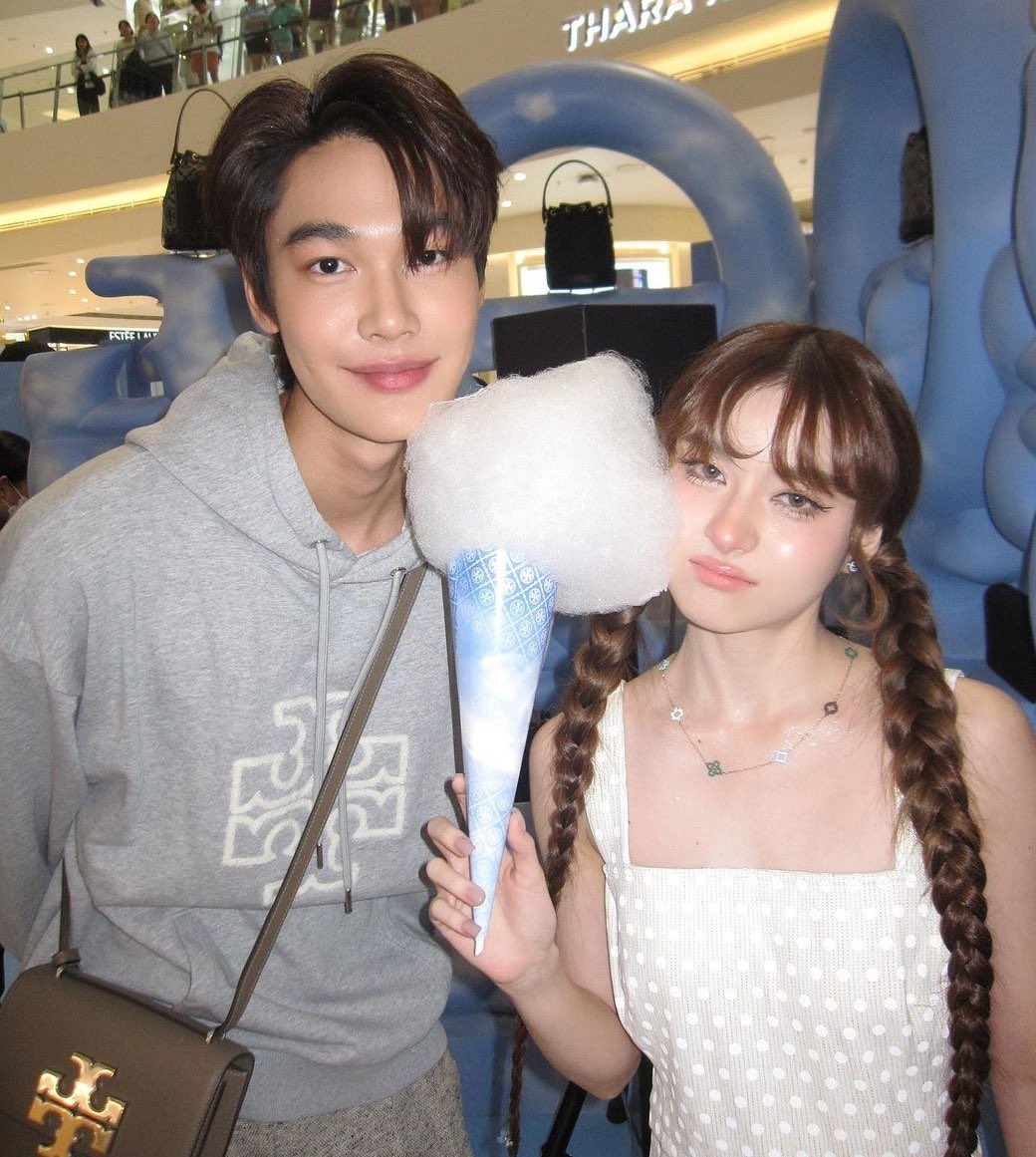 jaoprimiily's tweet photo. Prim with P’dew 

cr. yolikoko_ 
#primiily #TMonogramxPrim https://t.co/TZd62HiazY