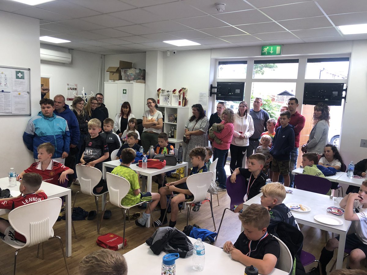 Catherine Finch tweet media