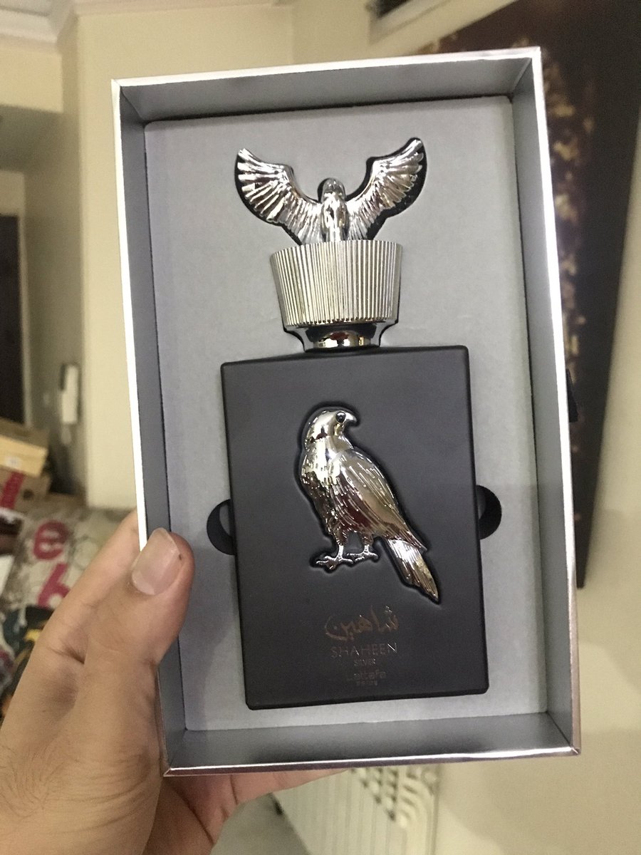 m3hrbod2's tweet photo. دوستان گلم به هر كي اعتقاد داريد عطر هديه نديد تا از سليقه طرف ١٠٠٪ مطمئن نشديد
عطر سرد و تلخ اولويت دهم من توي عطر هاست https://t.co/ima2j5JD45