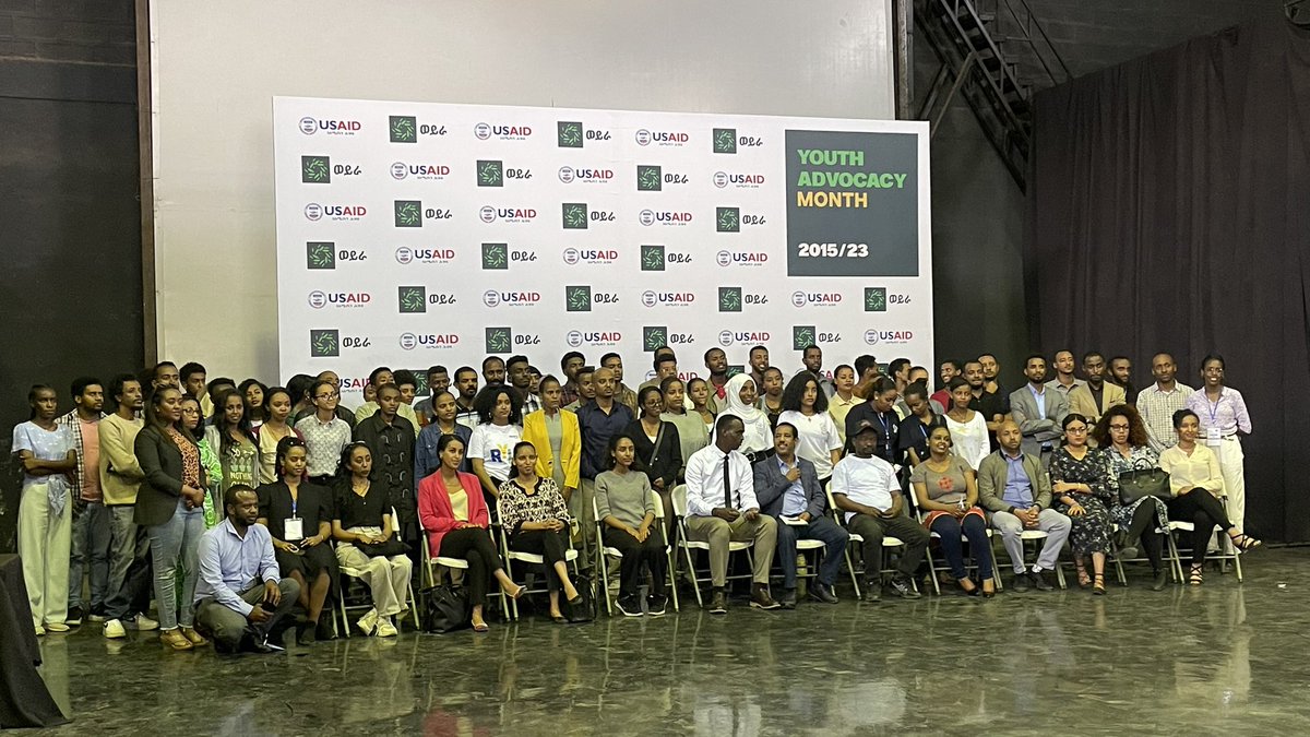 WeyraYouthForum's tweet photo. Our networking lunch at Kana Studio with young-owned restaurants and entrepreneurs under 30! Be a part of Weyra Youth and seize economic opportunities for youth.
#usaidoti #usaidethiopia #youthinpeace #የሰላምትውልድ #ወይራለሰላም #weyraforyouthpeace #internationalyouthday # https://t.co/Y661nB2GBz
