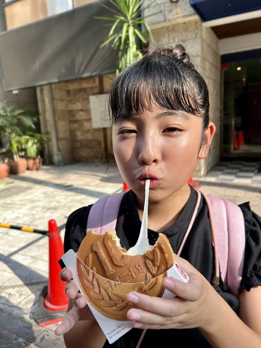 山本萌々華のTwitter画像26