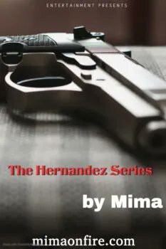 MimaonFire's tweet photo. Sick of politically correct, woke characters?
Meet Jorge Hernandez
https://t.co/F4UWN4Jj5u
#Hernandezseries #fiction #books #crimefamily #antiwoke #notpoliticallycorrect #characters #crimefamily #darkfiction #crimefiction #bloodthirsty #criminals https://t.co/nBkG4URR6M