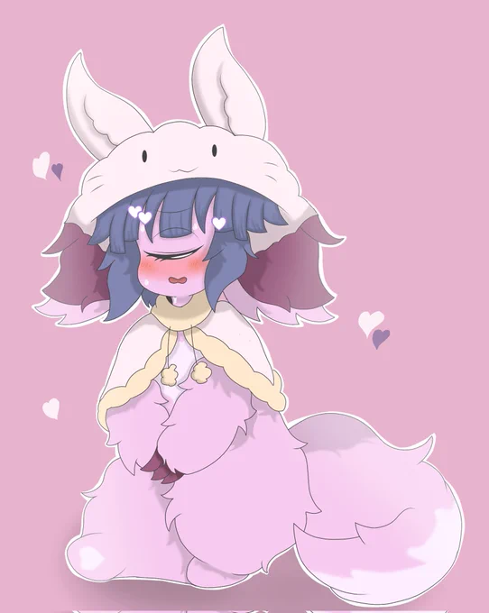 #メイドインアビス #miabyss #パッコヤン #pakkoyan  