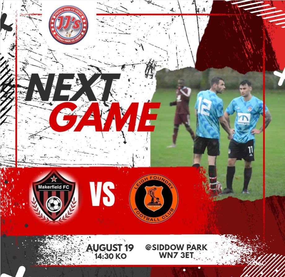 Makerfield FC tweet media