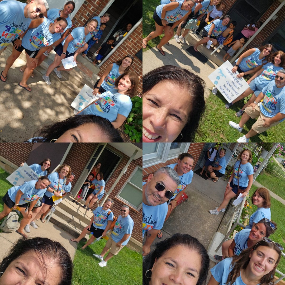 Mrs.Jimenez (@mrsjimenezbasd) on Twitter photo We met our incoming <a href="/MarvineBASD/">Marvine Elem. BASD</a> Kindergarteners at our 2nd Annual Mustang Trot🐎! If these smiles are any indication of the year to come, then it's going to be an amazing school year <a href="/BethlehemAreaSD/">BASD</a>!
Thanks to Dr.Leeson <a href="/Leesonscience/">Dr. Maureen Leeson</a> & Dr.Silva <a href="/basdjacksilva/">Jack Silva</a> for your support! We met our incoming <a href="/MarvineBASD/">Marvine Elem. BASD</a> Kindergarteners at our 2nd Annual Mustang Trot🐎! If these smiles are any indication of the year to come, then it's going to be an amazing school year <a href="/BethlehemAreaSD/">BASD</a>!
Thanks to Dr.Leeson <a href="/Leesonscience/">Dr. Maureen Leeson</a> & Dr.Silva <a href="/basdjacksilva/">Jack Silva</a> for your support!