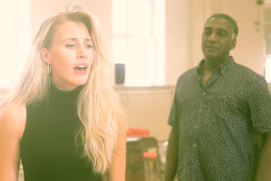 Video: Love Never Dies at Theatre Royal Drury Lane – first look at performances in rehearsals whatsonstage.com/news/love-neve…