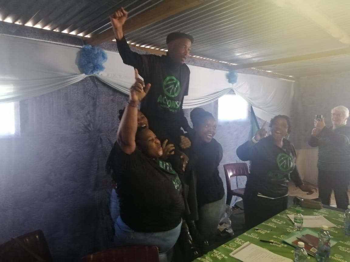 YvettedKR01's tweet photo. Ward 85 STRAND WC launched today 🎉🎊💚🇿🇦🇿🇦🔥🔥🔥 congrats Mamtolo and Team #OnFire #Project2024 #WhereWeGoWeGrow #WeAreTheChange #LetsFixSouthAfrica #LetsFixWesternCape @HermanMashaba @go2Michelle @MmQwashu @JohnMoodeyGP @ZintleK_deLange @AntoinetteLoff1 @Action4SA https://t.co/8DMSIakxRL