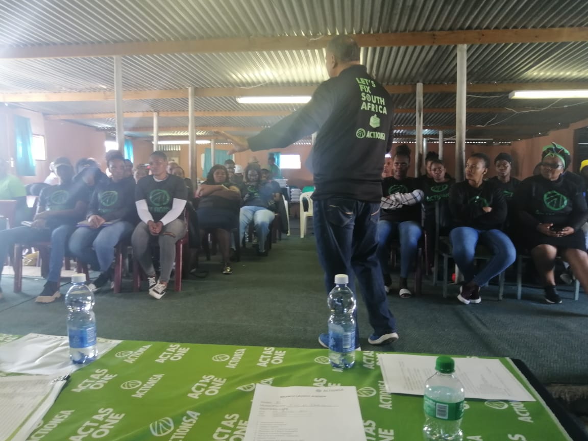 YvettedKR01's tweet photo. Ward 85 STRAND WC launched today 🎉🎊💚🇿🇦🇿🇦🔥🔥🔥 congrats Mamtolo and Team #OnFire #Project2024 #WhereWeGoWeGrow #WeAreTheChange #LetsFixSouthAfrica #LetsFixWesternCape @HermanMashaba @go2Michelle @MmQwashu @JohnMoodeyGP @ZintleK_deLange @AntoinetteLoff1 @Action4SA https://t.co/8DMSIakxRL