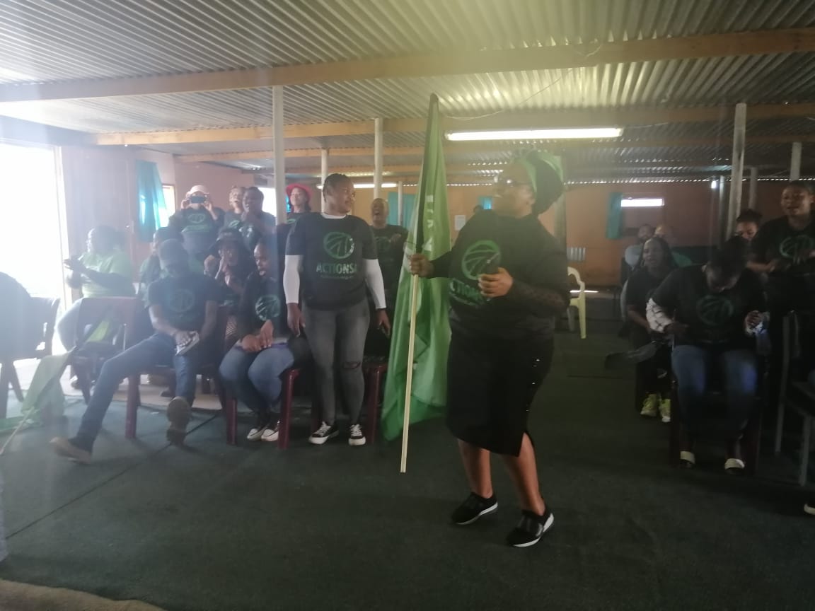 YvettedKR01's tweet photo. Ward 85 STRAND WC launched today 🎉🎊💚🇿🇦🇿🇦🔥🔥🔥 congrats Mamtolo and Team #OnFire #Project2024 #WhereWeGoWeGrow #WeAreTheChange #LetsFixSouthAfrica #LetsFixWesternCape @HermanMashaba @go2Michelle @MmQwashu @JohnMoodeyGP @ZintleK_deLange @AntoinetteLoff1 @Action4SA https://t.co/8DMSIakxRL