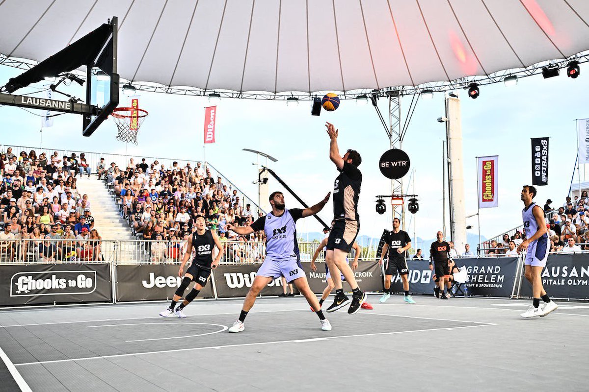 3x3ulaanbaatar's tweet photo. Team finished at 9th place and missed quarterfinal by one point 🥺 
❌ 14:21 🆚 Sant Feliu 🇪🇸
✅ 22:17 🆚 Liman 🇷🇸
#3x3WTLausanne 
Next stop 🔜 Shanghai Challenger https://t.co/qNUpKOkKTh