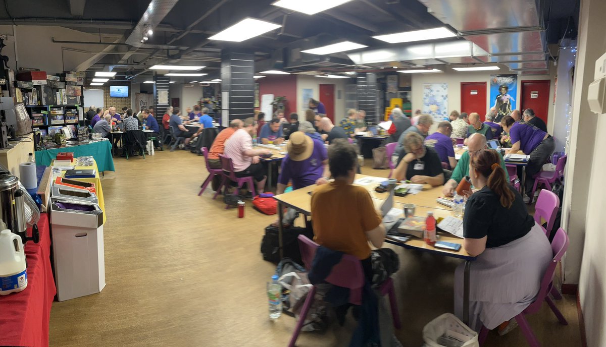 Ian Hawthorne tweet media