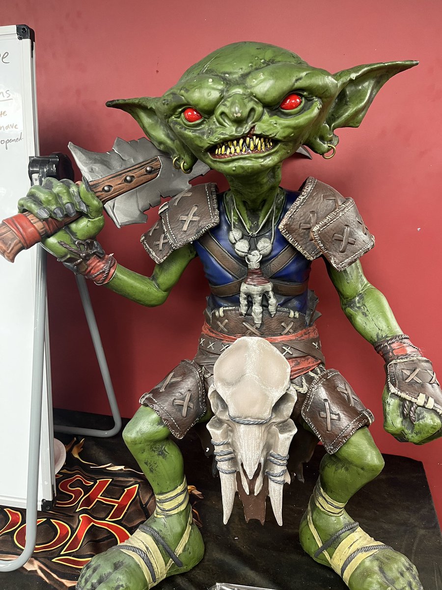 Ian Hawthorne tweet media