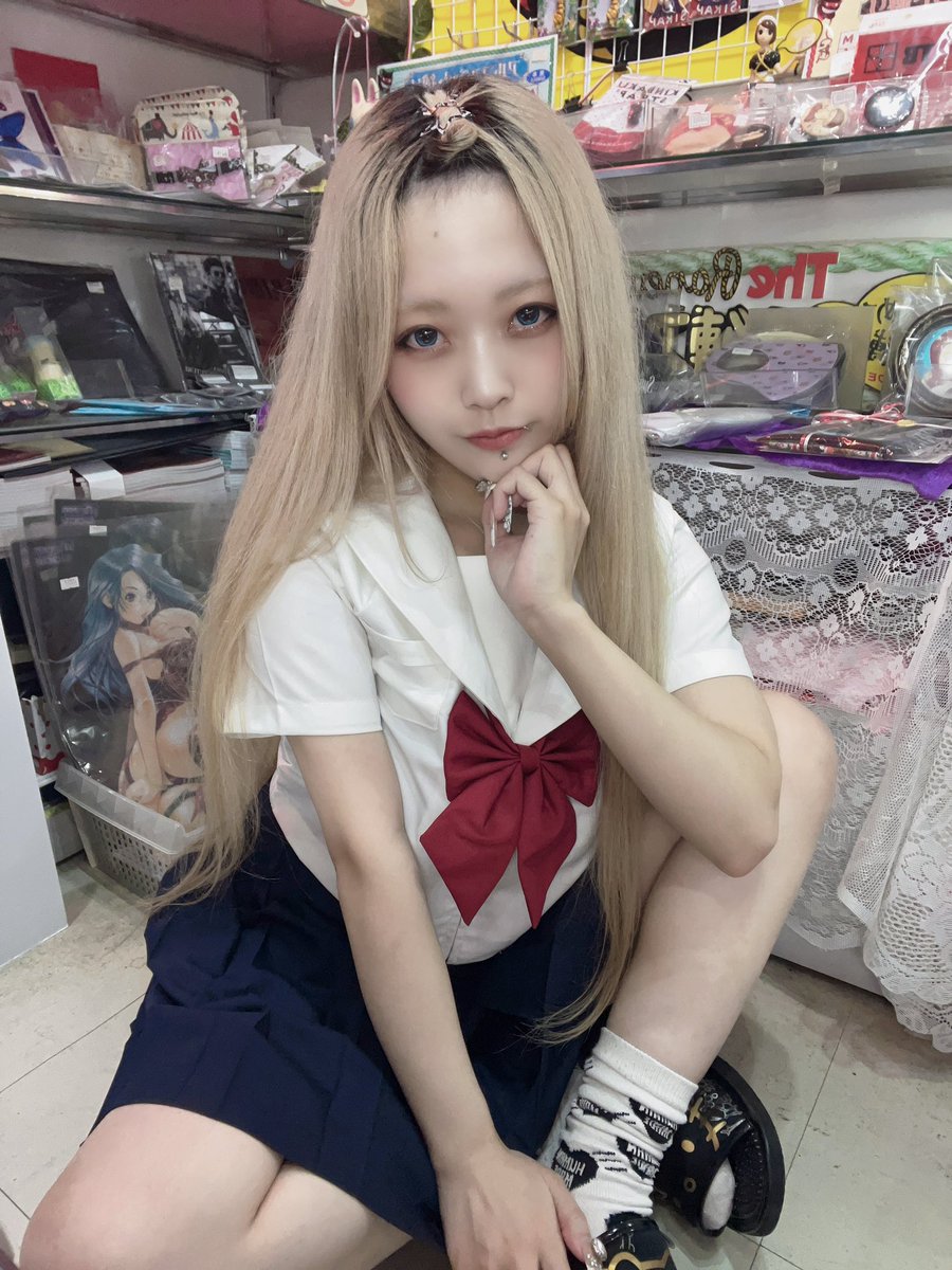 _AiK9_'s tweet photo. https://t.co/PHuLFsshpn
