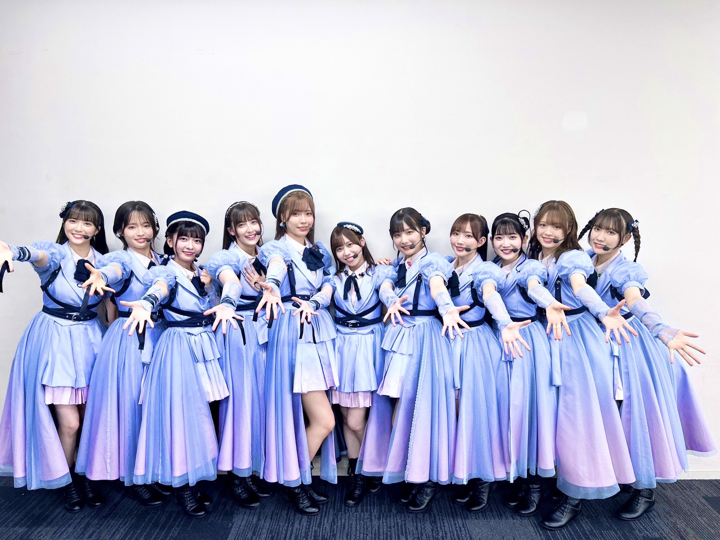 坂倉花 直筆サイン入りカード ラブライブ スーパースター Liella mqdefault.jpg