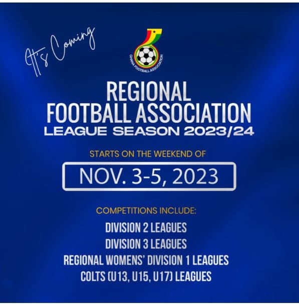 Anticipation is building as we eagerly await the start of the season.