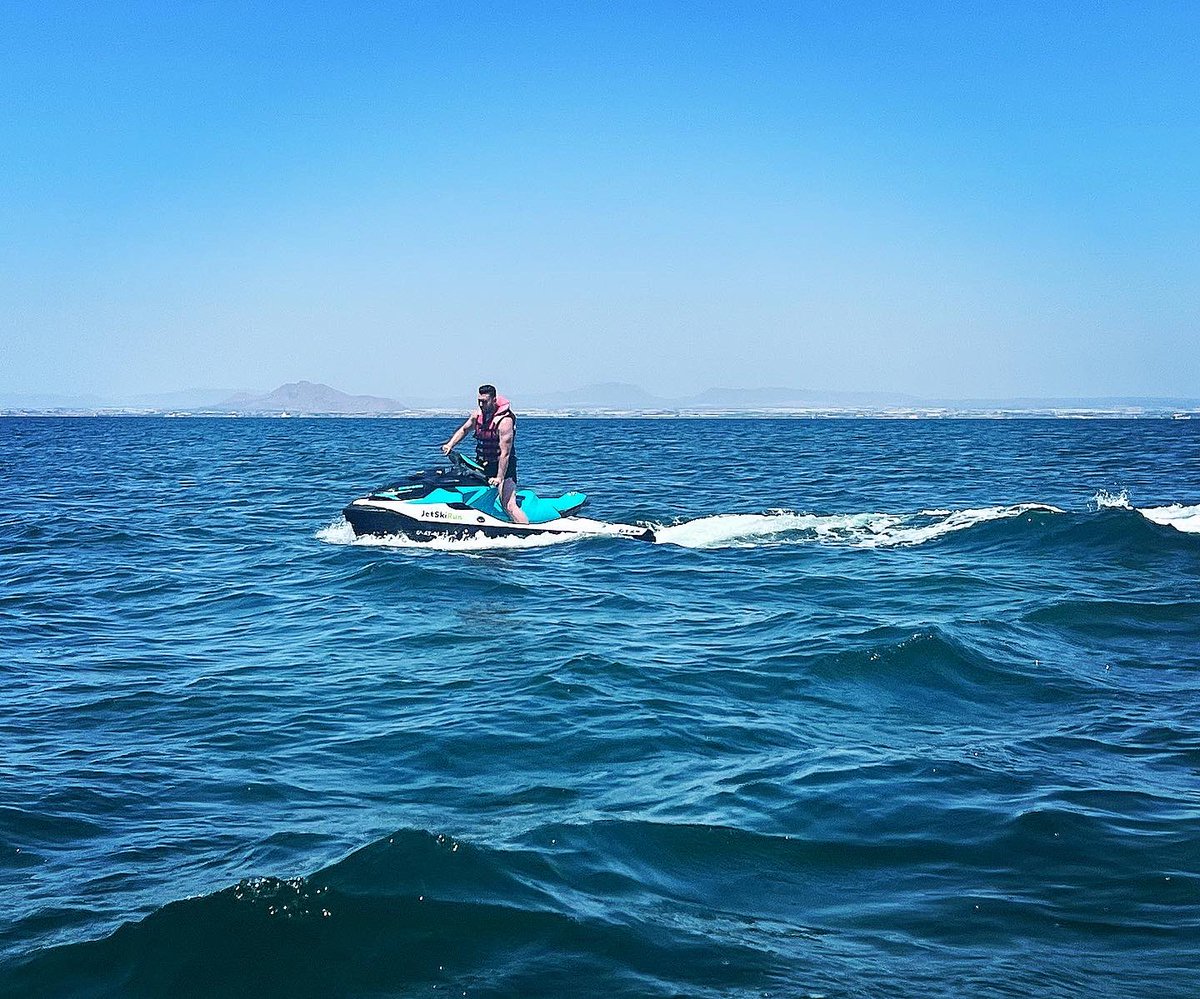 JavierMengu's tweet photo. Vacaciones 🌊🌊 https://t.co/k91alb2CEG