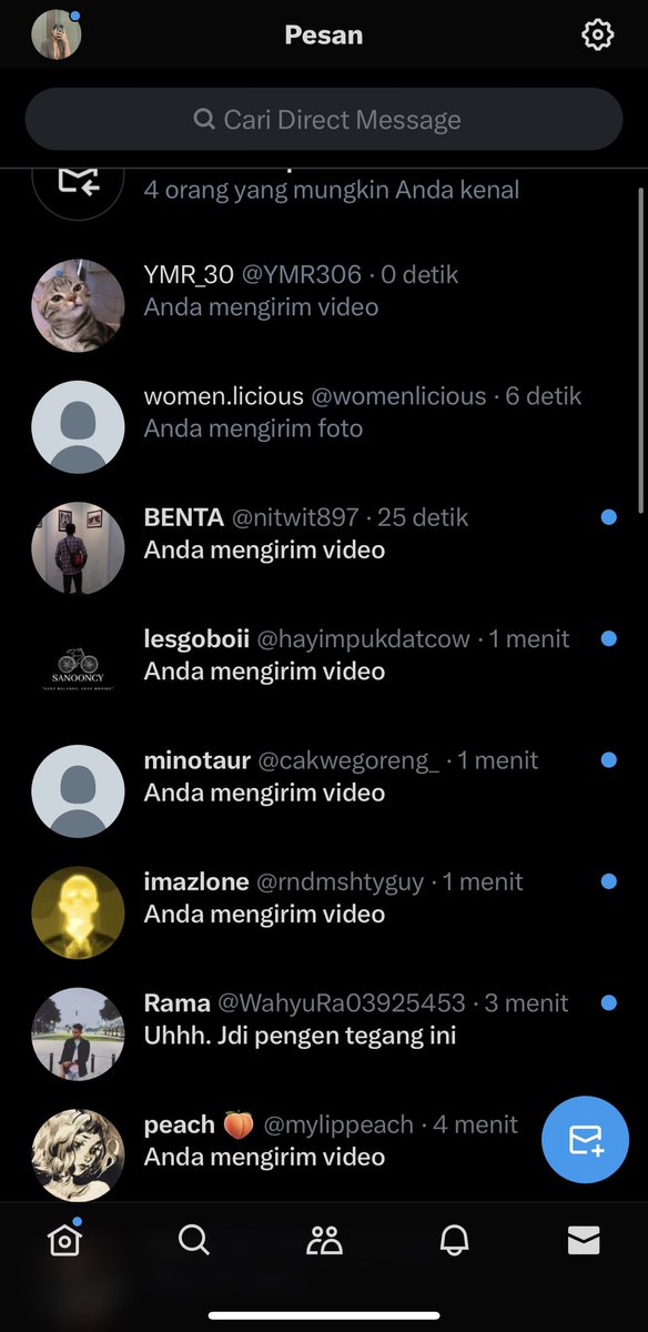 Floellajoys's tweet photo. Yang belum kebagian video wot nya sabar ya hihi antri
Syarat like dan retweet 😗 https://t.co/OCkKBI9KVz