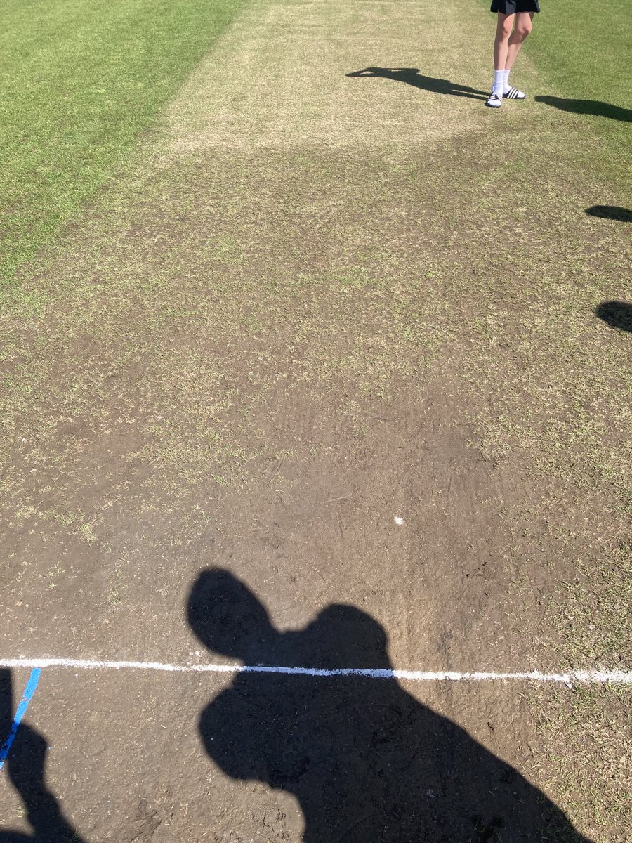 Would you play on this ?